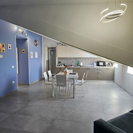Appartement Wanda House à Naples Extérieur photo