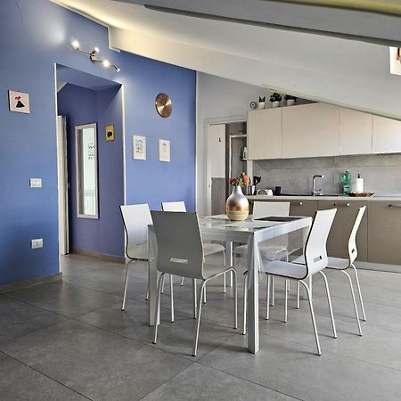Appartement Wanda House à Naples Extérieur photo