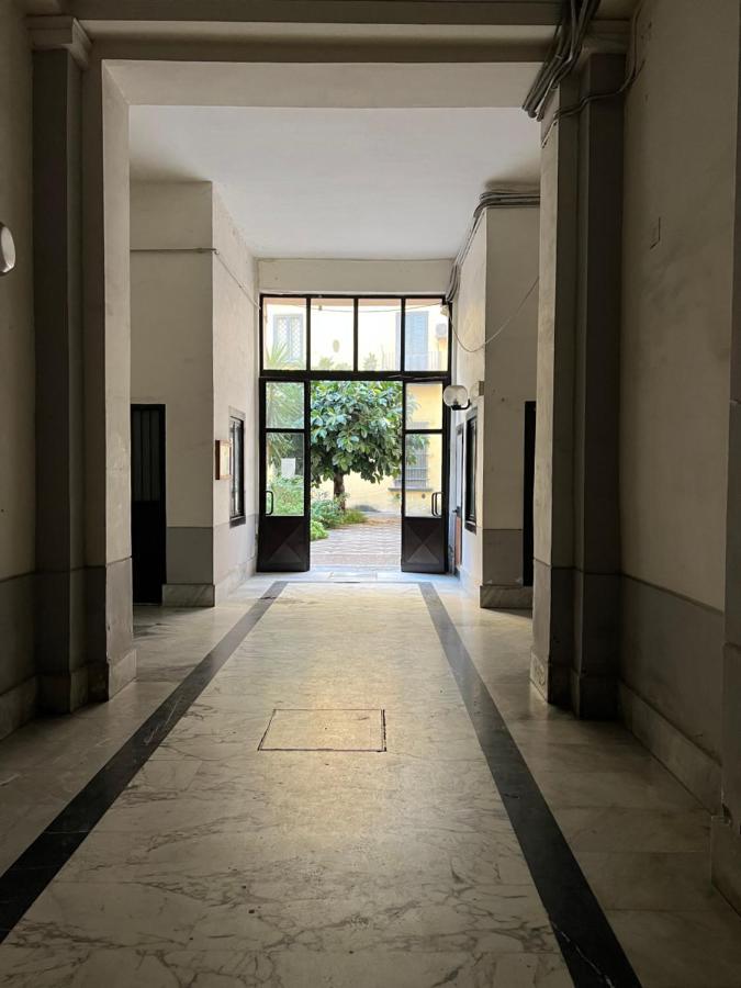 Appartement Wanda House à Naples Extérieur photo