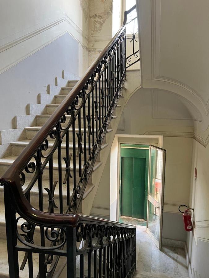 Appartement Wanda House à Naples Extérieur photo