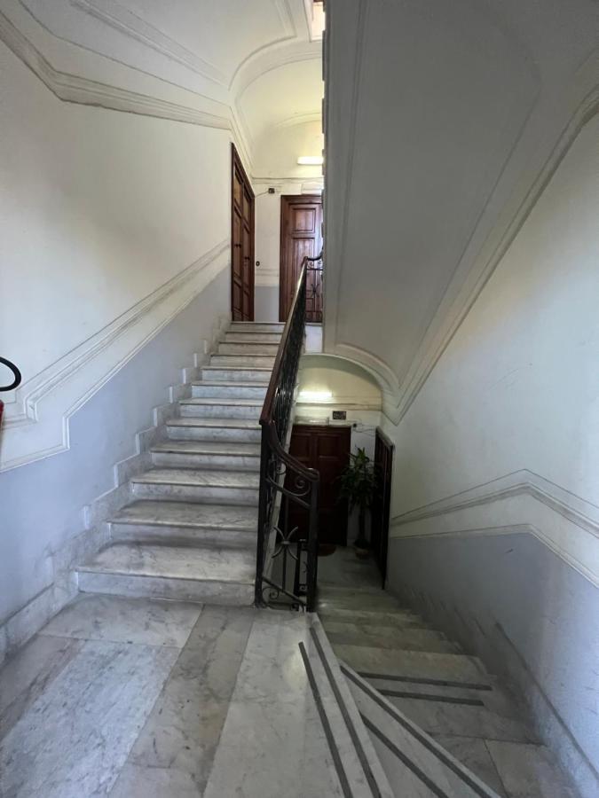 Appartement Wanda House à Naples Extérieur photo