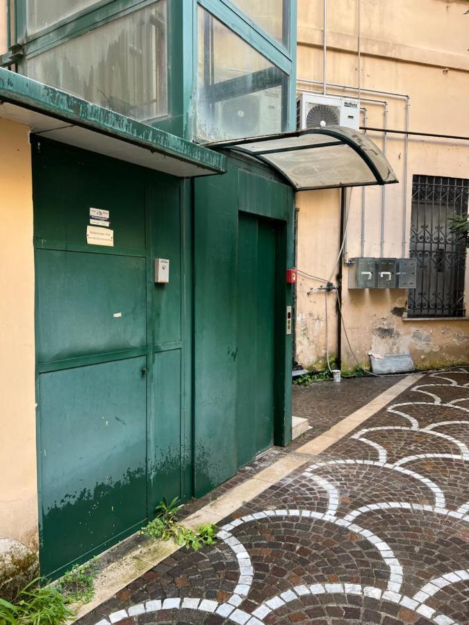 Appartement Wanda House à Naples Extérieur photo