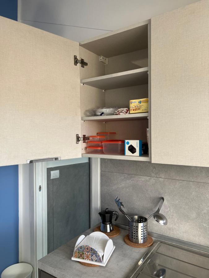 Appartement Wanda House à Naples Extérieur photo