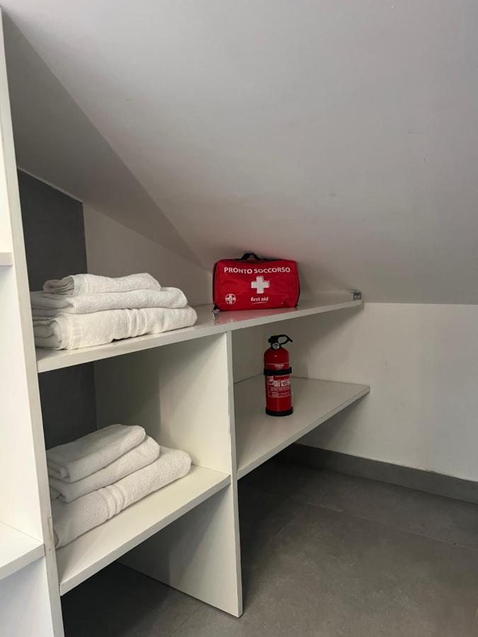Appartement Wanda House à Naples Extérieur photo
