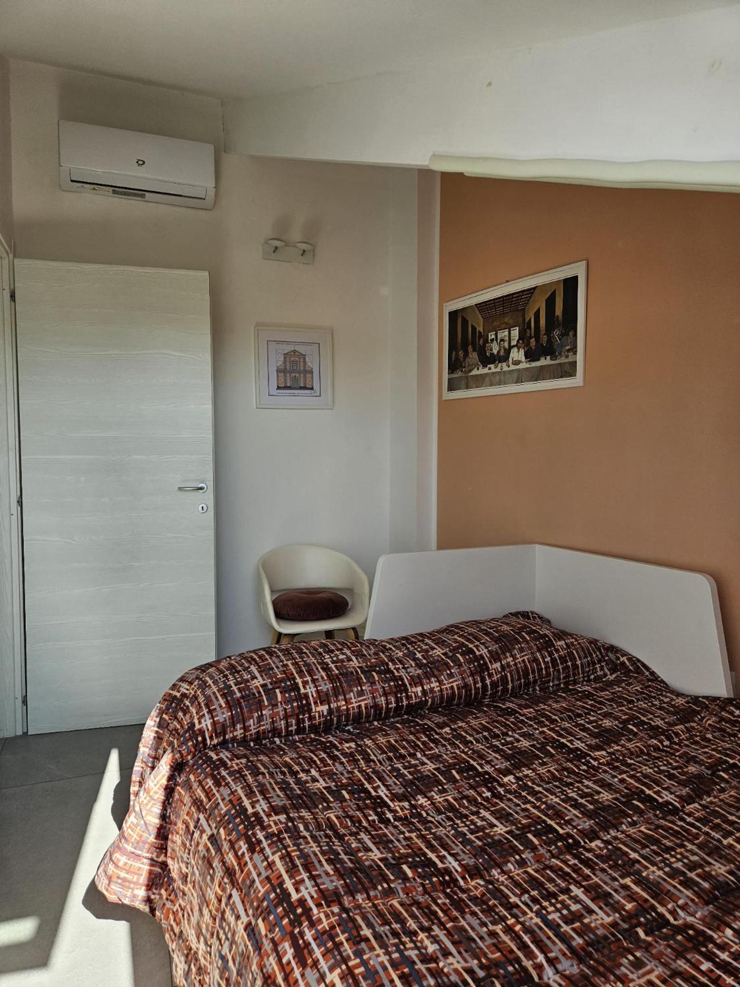 Appartement Wanda House à Naples Extérieur photo
