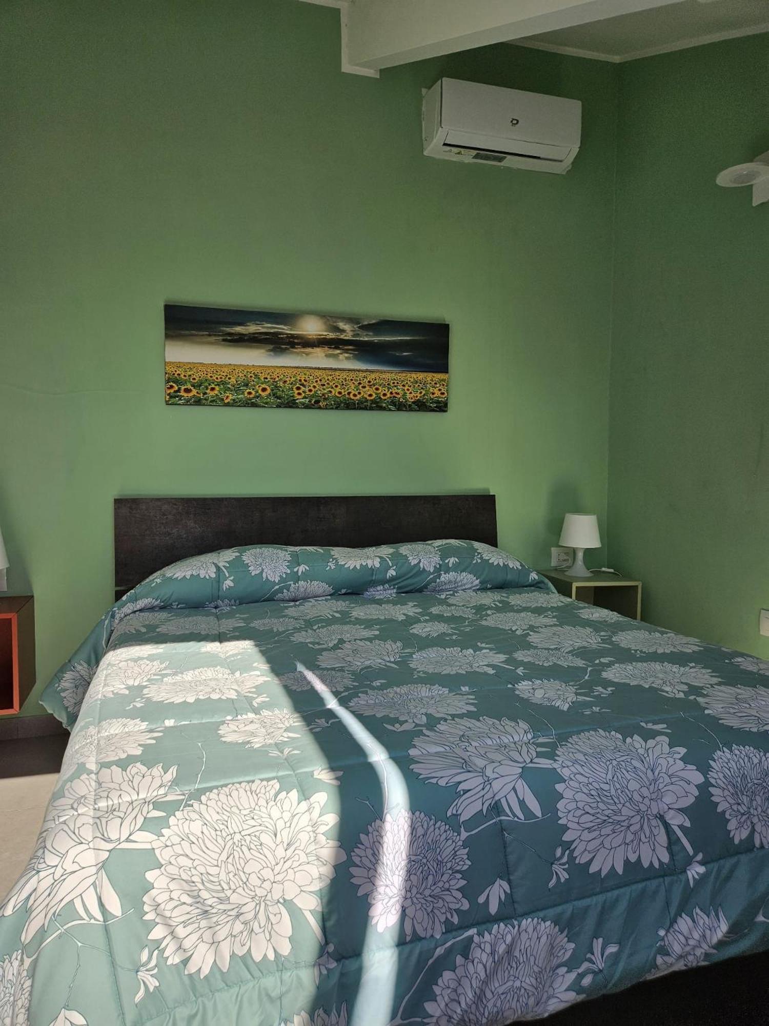 Appartement Wanda House à Naples Extérieur photo