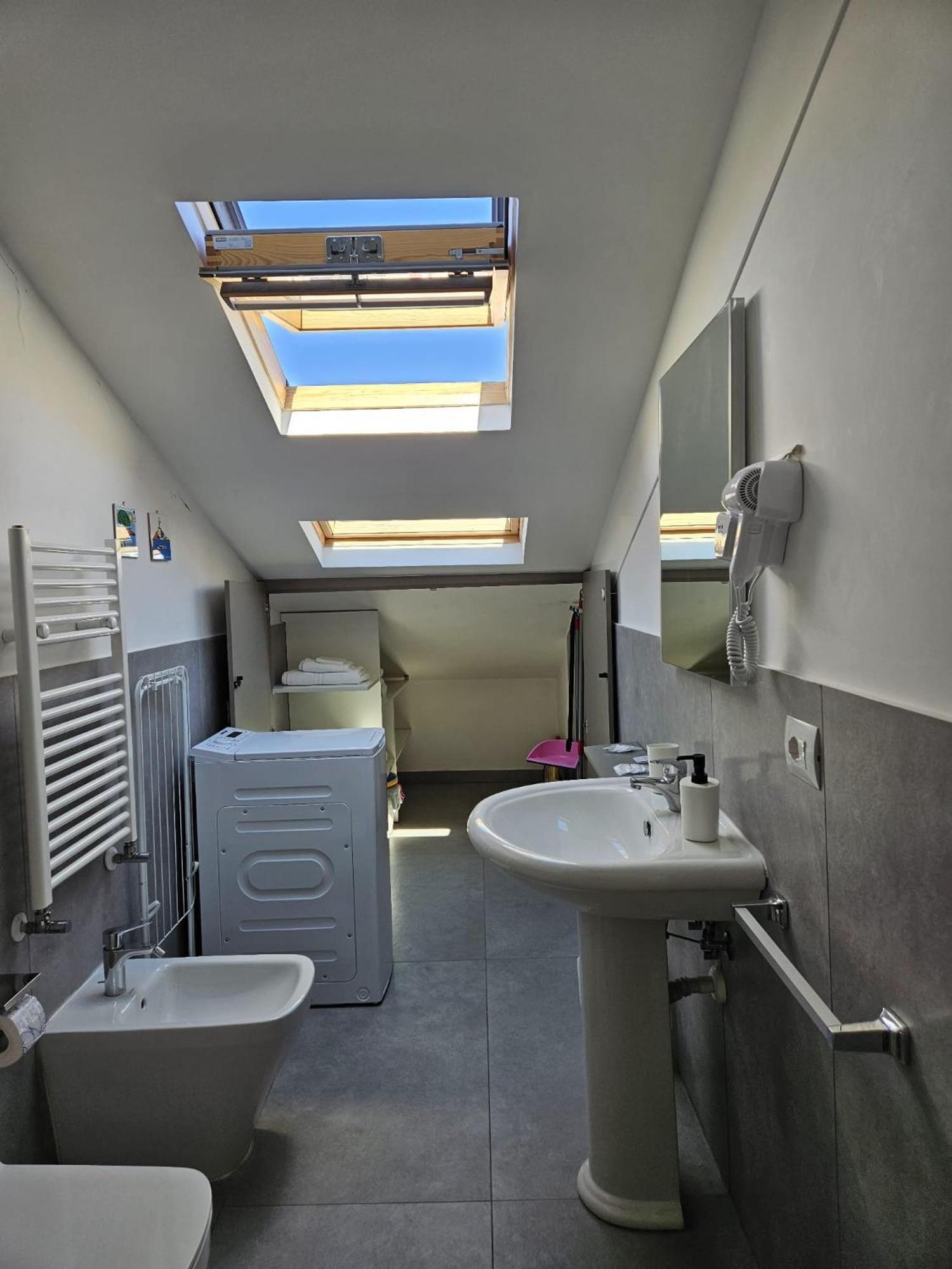 Appartement Wanda House à Naples Extérieur photo