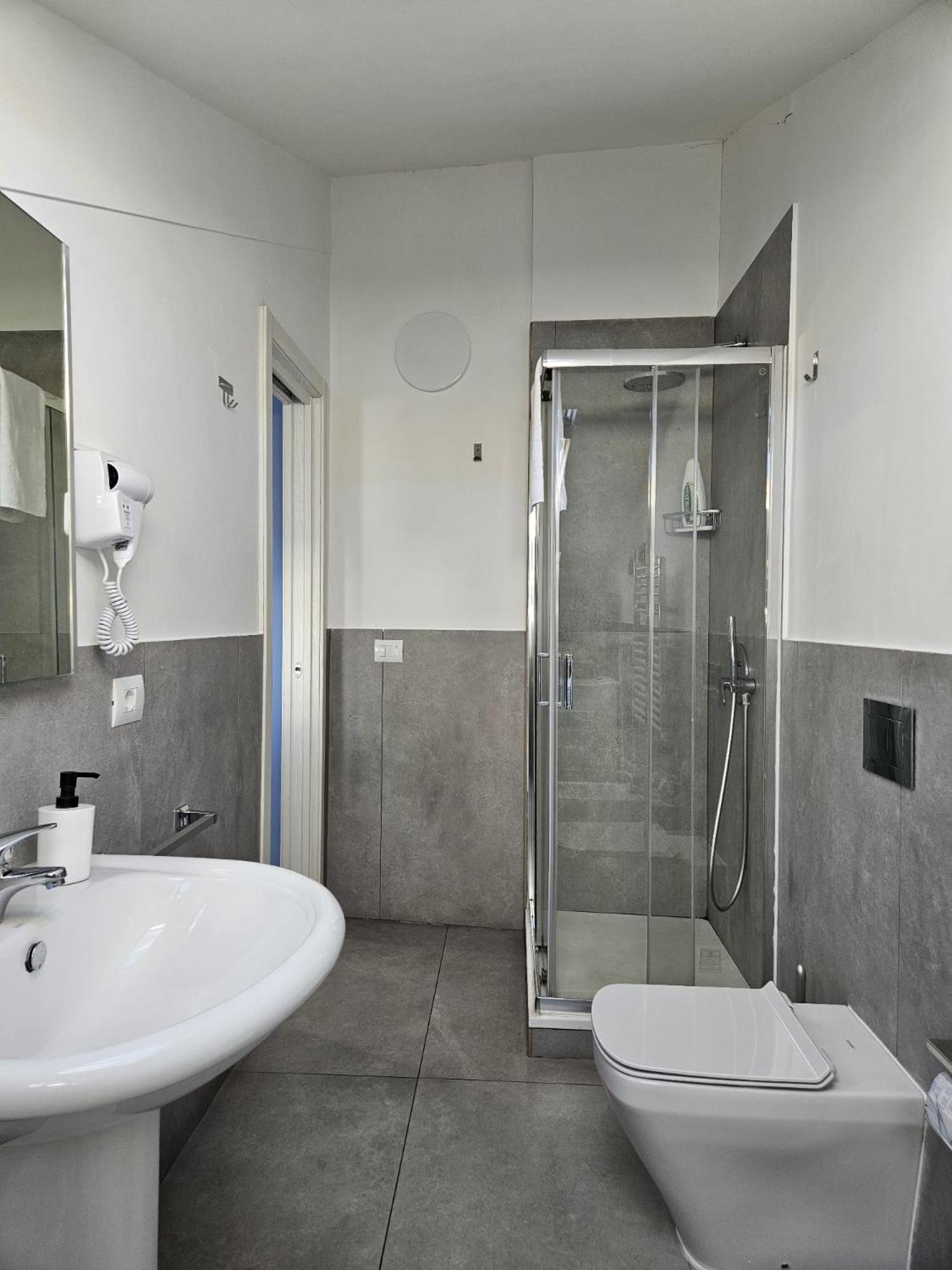 Appartement Wanda House à Naples Extérieur photo