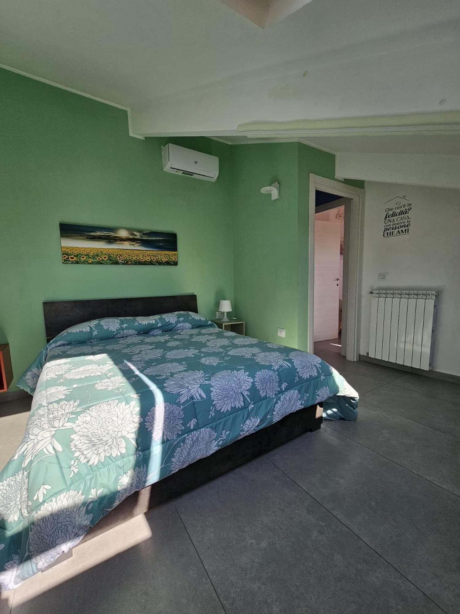 Appartement Wanda House à Naples Extérieur photo