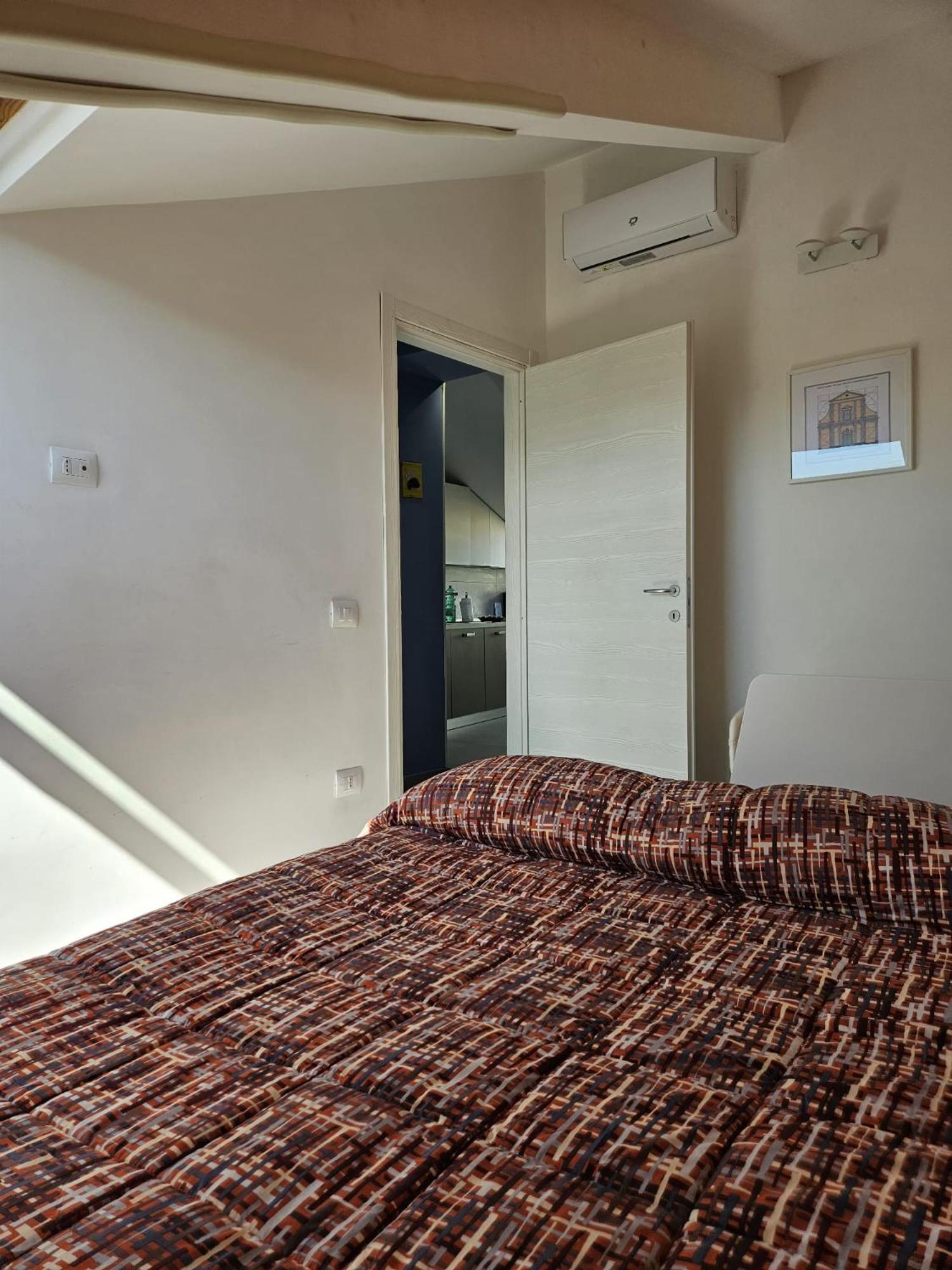 Appartement Wanda House à Naples Extérieur photo