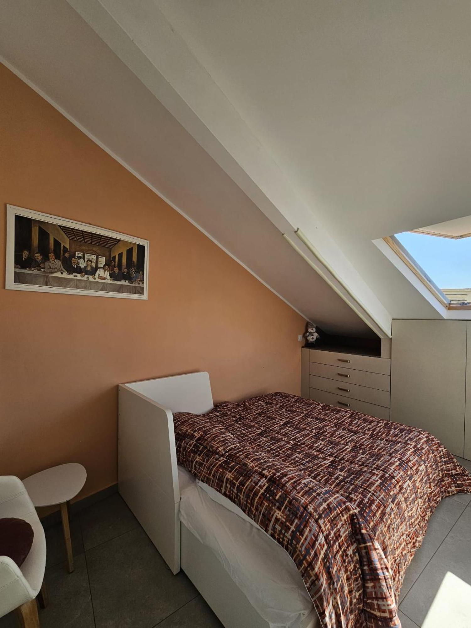 Appartement Wanda House à Naples Extérieur photo